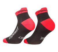 Dynafit - Trail Short - Calze da running EU 35-38 grigio