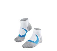Calze corte Falke RU4 Cool Blanc 46/48