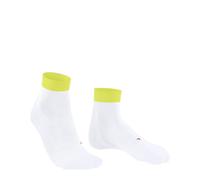 Calze corte Falke RU4 Endurance Blanc 39/41