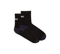 POC Calze Cadence Road Air per uomo e donna - nero - S