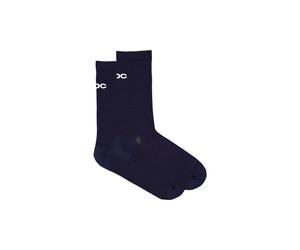 Calze corte POC Cadence Road Blu