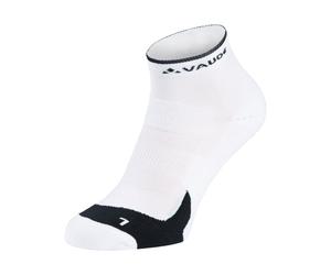 Calze corte VAUDE Bianco