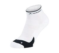 Calze corte VAUDE Blanc