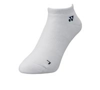 Calze corte Yonex 19121 Blanc M