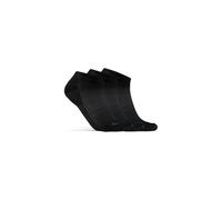 Craft CRAFT CORE Dry Footies Calze 40-42 Nero