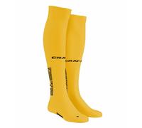 Calze Craft Premier Athlete Giallo 43/45