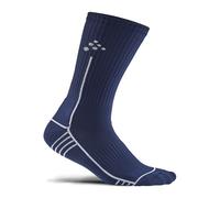Calze Craft Progress Mid Bleu 40/42