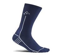 Calze Craft Progress Mid Bleu 43/45