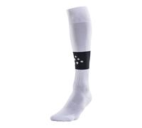 Calze Craft squad contrast Blanc 31/33