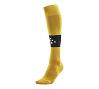 Calze Craft squad contrast Jaune 43/45