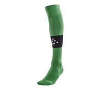 Calze Craft squad contrast Vert 34/36