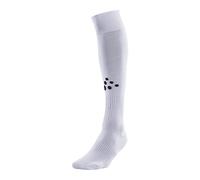 Calze Craft squad solid Blanc 43/45