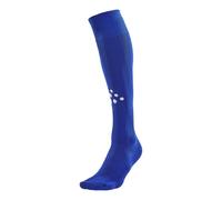 Calze Craft squad solid Bleu 31/33