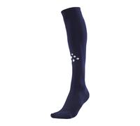 Calze Craft squad solid Bleu 31/33