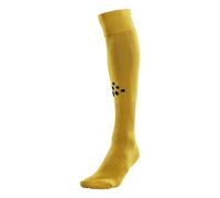Calze Craft squad solid Jaune 40/42