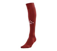 Calze Craft squad solid Rouge 43/45