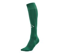 Calze Craft squad solid Vert 46/48