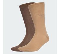 ADIDAS ORIGINALS Calzino 'Everyday Icons' camello / cioccolato Donna ADIDAS ORIGINALS 46-48 camello / cioccolato