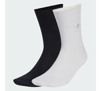 ADIDAS ORIGINALS Calzino 'Everyday Icons' nero / bianco Donna ADIDAS ORIGINALS 37-39 nero / bianco