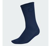 Calze Crochet Crew 2 PAIA Night Indigo / Warm Vanilla 37-39