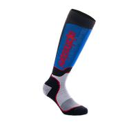 Calze Cross Alpinestars Plus