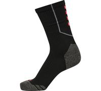 Calze da allenamento basse Hummel Blaze Pro Noir 39/42