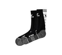 Calze da allenamento Erima Noir 35/38
