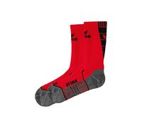 Calze da allenamento Erima Rosso 43/46