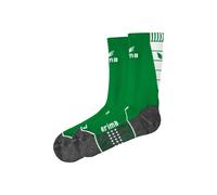 Calze da allenamento Erima Verde 31/34