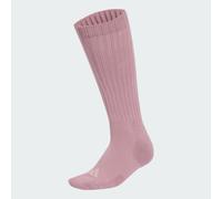 adidas Donna Womens Training Slouch Socks Socks, magic mauve, S