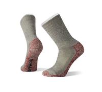 Calze da alpinismo Smartwool Classic Edition Maximum Cushion Crew (Charcoal) 34-37