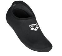 Calze da bagno Arena Grip Noir 38/39