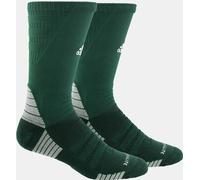 Calze Da Basket E Calcio Adidas Uomo Alphaskin Massimo Imbottite Crew XL 12-16