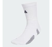 adidas Performance - Select Basketball - Calzini bianchi-Bianco 46-48