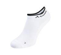 VAUDE Bike Calzino, Uomo, Bianco, 42/44