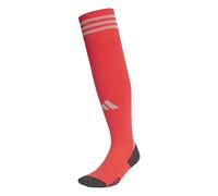 Calze da calcio adidas ADI25 Rouge 34/36