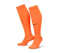 Calze da calcio al ginocchio Nike Dri-FIT ADV Olanda VaporFast - Home - Arancione 42-46
