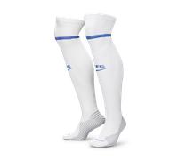 Calze da calcio al ginocchio Nike Dri-FIT Chelsea FC Strike - Home - Bianco 42-46