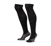 Calze da calcio al ginocchio Nike Dri-FIT Inghilterra Strike - Home - Nero 31-35