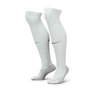 Calze da calcio al ginocchio Nike Dri-FIT Inter Strike - Away - Blu 38-42