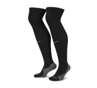 Calze da calcio al ginocchio Nike Dri-FIT Strike - Nero 34-38