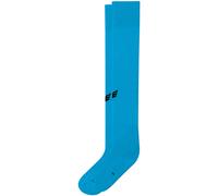 Calze da calcio Erima avec logo Bleu 44/46