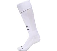 Calze da calcio Hummel Essential Blanc 39/42