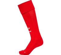 Calze da calcio Hummel Essential Rouge 43/46