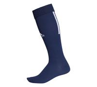 Calze da Calcio per Adulti Adidas Santos 18 Blu scuro