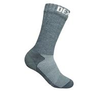 Calze da campo mimollet Dexshell walking Gris