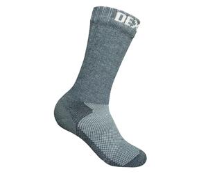 Calze da campo mimollet Dexshell walking Gris