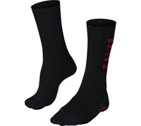Falke - BC Impulse Peloton - Calze da ciclismo EU 42-43 nero