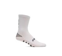 Calze da ciclismo GIRO HRC+Grip (WHITE) 43-45