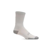 Calze da ciclismo GIRO HRC+Merino (WHITE) L